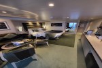 Yacht Club Deluxe Suite Stateroom Picture