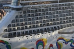 Norwegian Encore Exterior Picture