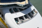 Norwegian Dawn Exterior Picture