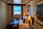 Oceanview Stateroom Picture