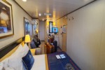 Oceanview Stateroom Picture