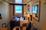 Oceanview Stateroom Picture