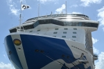 Regal Princess Exterior Picture