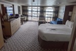 Junior Suite Stateroom Picture