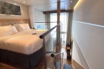 Crown Loft Suite Stateroom Picture