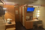 Interior Stateroom Picture