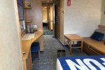 Balcony Stateroom Picture