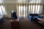 Grand Suite Stateroom Picture