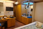 Interior Stateroom Picture