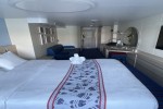 Oceanview Stateroom Picture