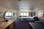 Oceanview Stateroom Picture