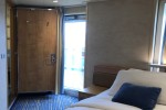 Premium Balcony Stateroom Picture