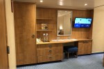 Small Interior Stateroom Picture