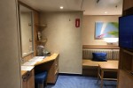 Small Interior Stateroom Picture