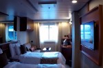 Oceanview Stateroom Picture