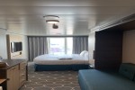 Spacious Balcony Stateroom Picture