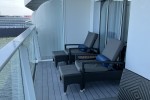 Grand Suite - 1 Bedroom Stateroom Picture