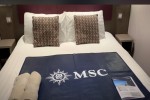 Interior Stateroom Picture