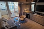 MSC Yacht Club Whirlpool Duplex Stateroom Picture