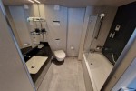 MSC Yacht Club Whirlpool Duplex Stateroom Picture