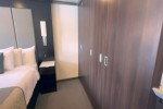 Neptune Suite Stateroom Picture