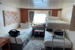 Oceanview Stateroom Picture