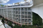 Boardwalk and Park Balcony Stateroom Picture