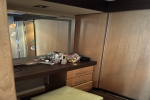 Crown Loft Suite Stateroom Picture