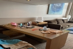 Crown Loft Suite Stateroom Picture