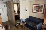 Balcony Stateroom Picture