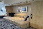 Spacious Balcony Stateroom Picture