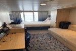 Spacious Balcony Stateroom Picture