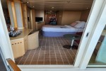 Concierge Class Stateroom Picture