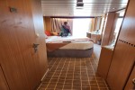 Concierge Class Stateroom Picture