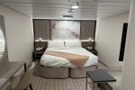 Interior Stateroom Picture