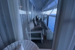 Penthouse Suite Stateroom Picture