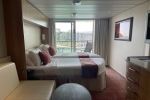 Verandah Stateroom Picture