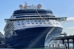 Celebrity Eclipse Exterior Picture