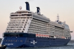 Celebrity Eclipse Exterior Picture