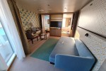 Suite Stateroom Picture