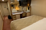 Interior Stateroom Picture