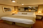 Interior Stateroom Picture