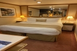 Interior Stateroom Picture