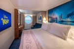 Deluxe-Oceanview Stateroom Picture