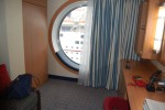 Deluxe Oceanview Stateroom Picture