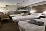 Deluxe Balcony Stateroom Picture