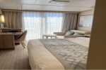 Deluxe Balcony Stateroom Picture