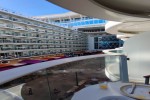 Boardwalk and Park Balcony Stateroom Picture