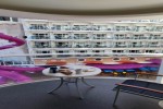 Boardwalk and Park Balcony Stateroom Picture