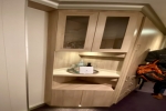 Interior Stateroom Picture